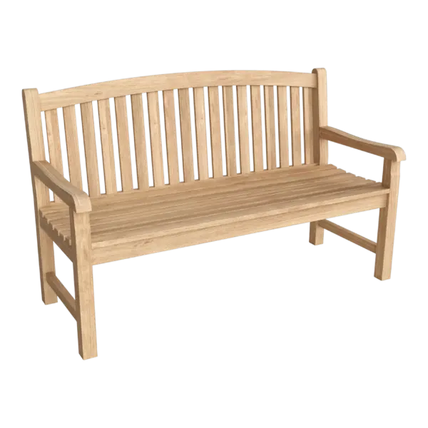 Anderson Teak - Chelsea 3-Seater Bench