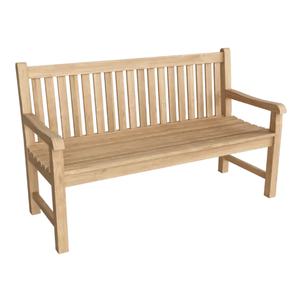 Anderson Teak - Classic Bench