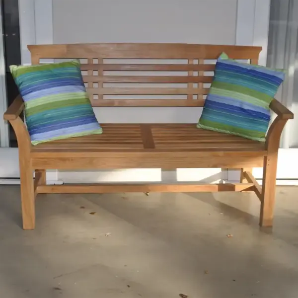 Anderson Teak - Sakura 2-seater Bench