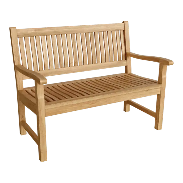 Anderson Teak - Del-Amo 2-Seater Bench