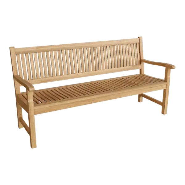 Anderson Teak - Del-Amo 4-Seater Bench