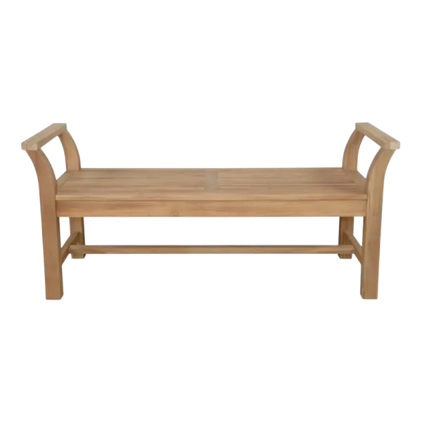 Anderson Teak - Sakura Backless Bench