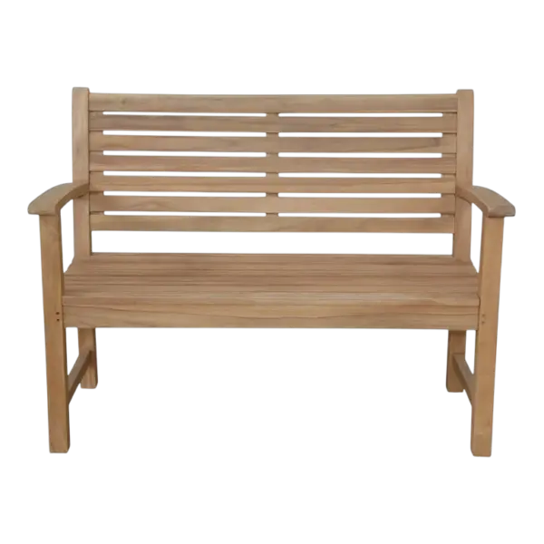 Anderson Teak - Victoria 48" 2-Seater Bench