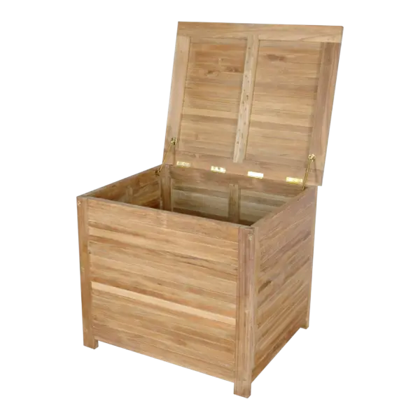 Anderson Teak - Camrose Storage Box (small)