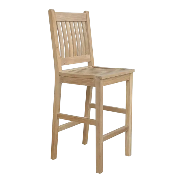 Anderson Teak - Avalon Bar Chair