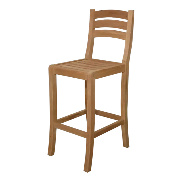 Anderson Teak - Mandalay Bar Chair