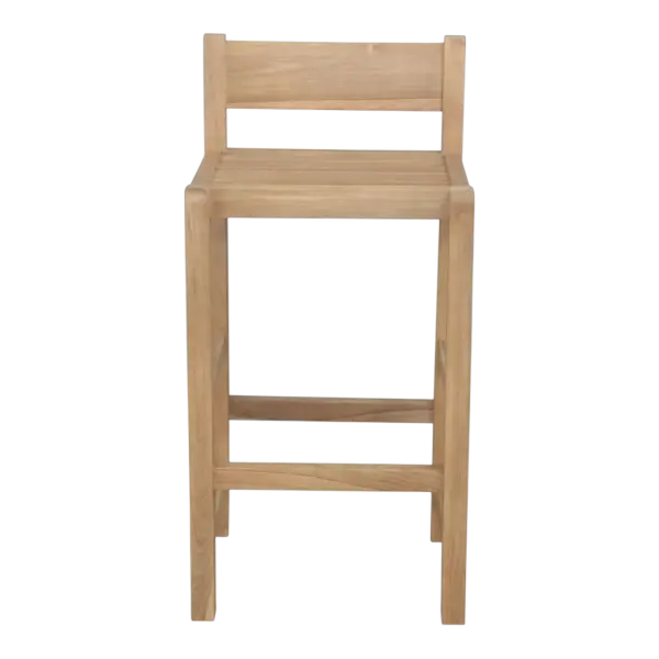 Anderson Teak - Sedona Bar Chair