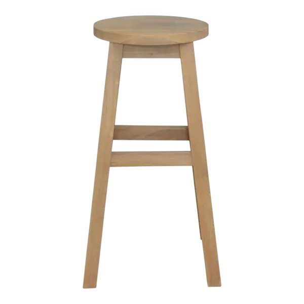 Anderson Teak - Alpine Round Counter Stool