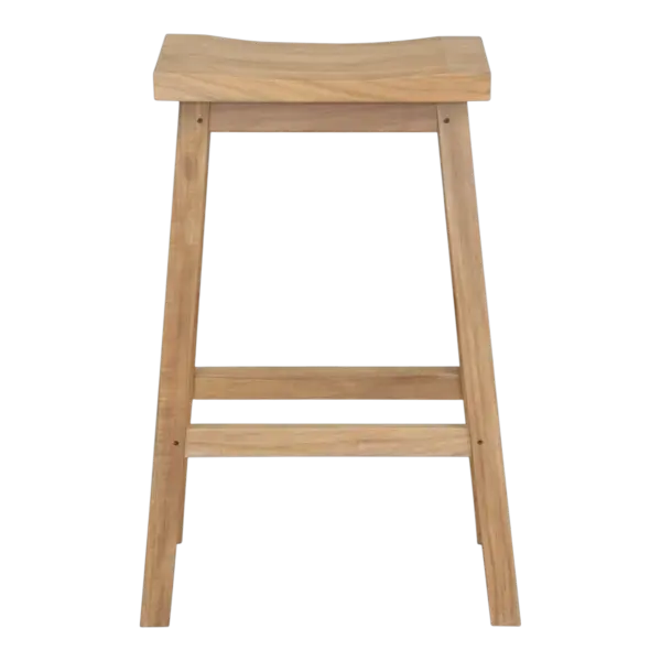 Anderson Teak - Alpine Rectangular Counter Stool