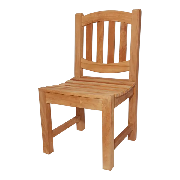 Anderson Teak - Kingston Dining Chair