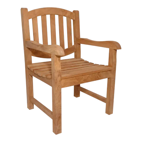 Anderson Teak - Kingston Dining Armchair