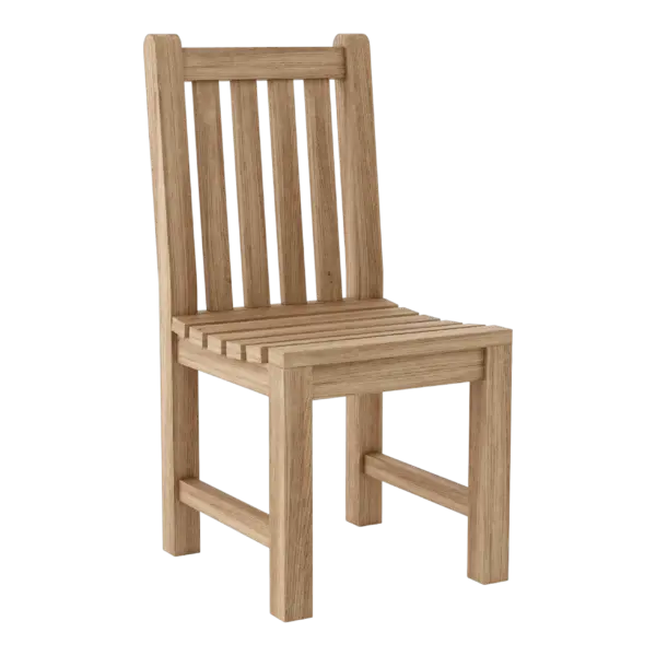 Anderson Teak - Classic Dining Chair