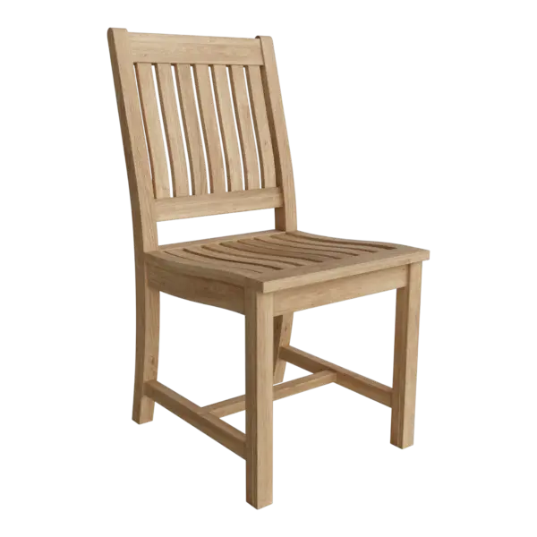 Anderson Teak - Rialto Chair