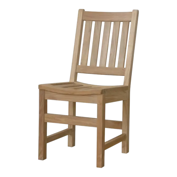 Anderson Teak - Sonoma Dining Chair