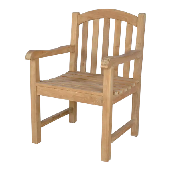 Anderson Teak - Chelsea Dining Armchair