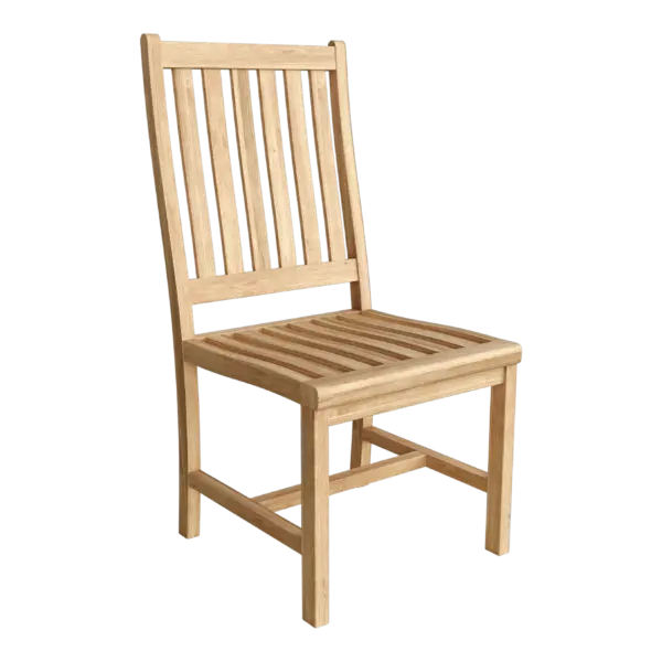 Anderson Teak - Wilshire Chair