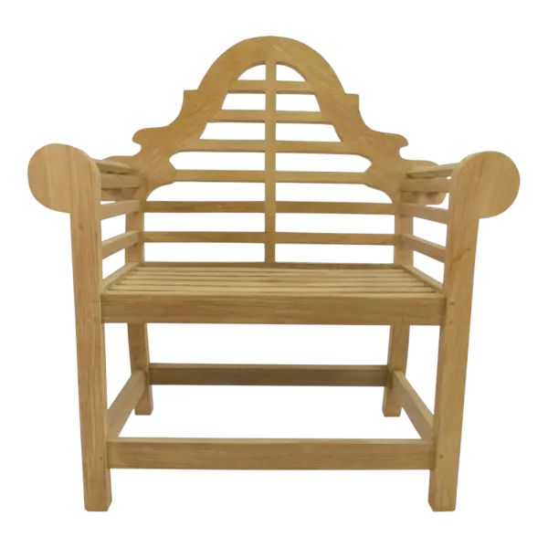 Anderson Teak - Marlborough Dining Armchair