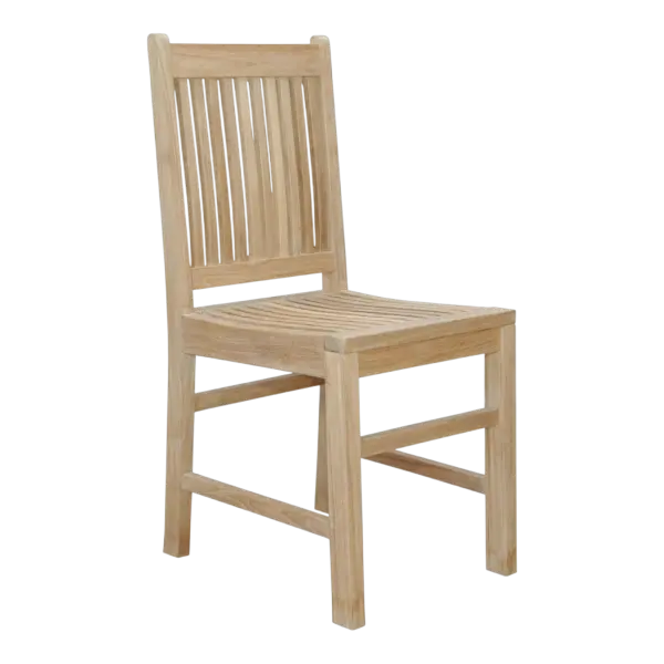 Anderson Teak - Saratoga Dining Chair