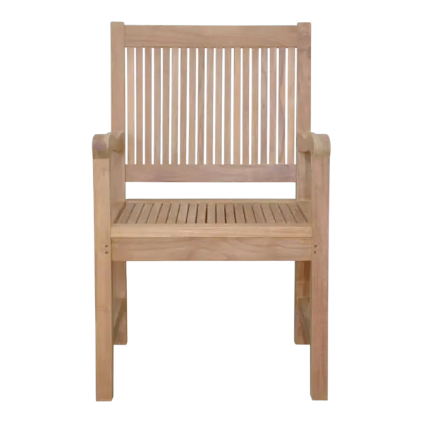 Anderson Teak - Chester Dining Armchair