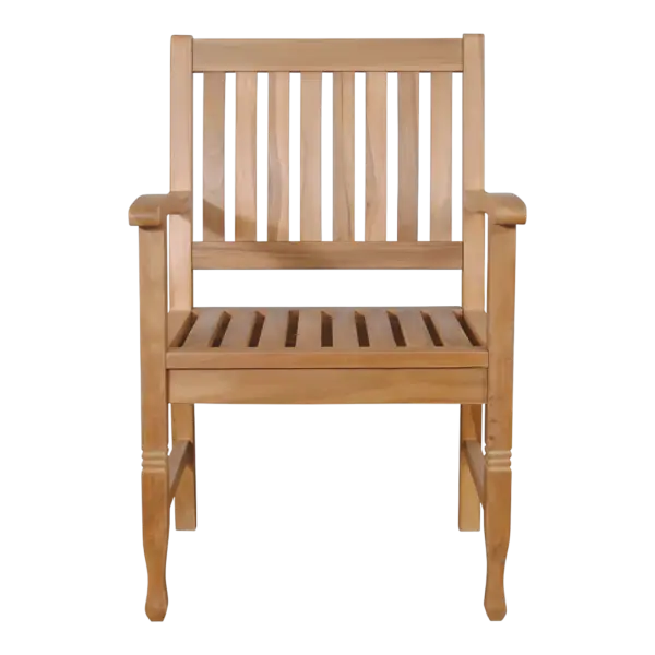 Anderson Teak - Rockford Dining Armchair
