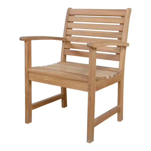 Anderson Teak - Victoria Dining Armchair
