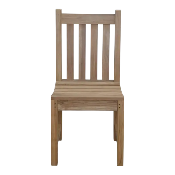 Anderson Teak - Braxton Dining Chair