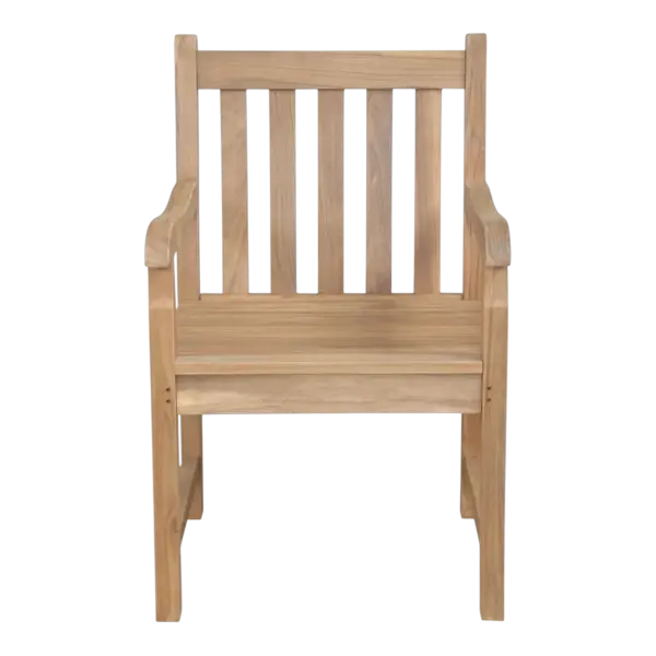 Anderson Teak - Braxton Dining Armchair