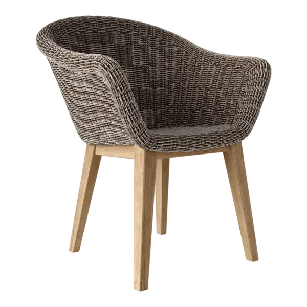Anderson Teak - Padua Dining Chair