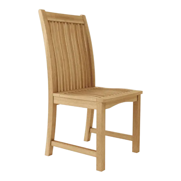 Anderson Teak - Chicago Chair