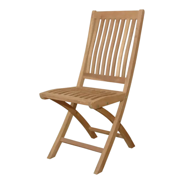 Anderson Teak - Tropico Folding Chair (sell & price per 2 chairs only)