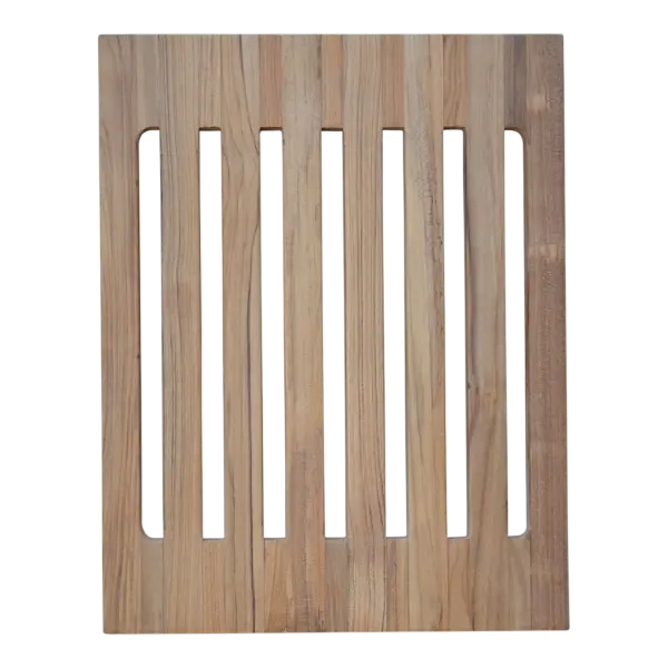 Anderson Teak - Wall Mount Folding Chair II