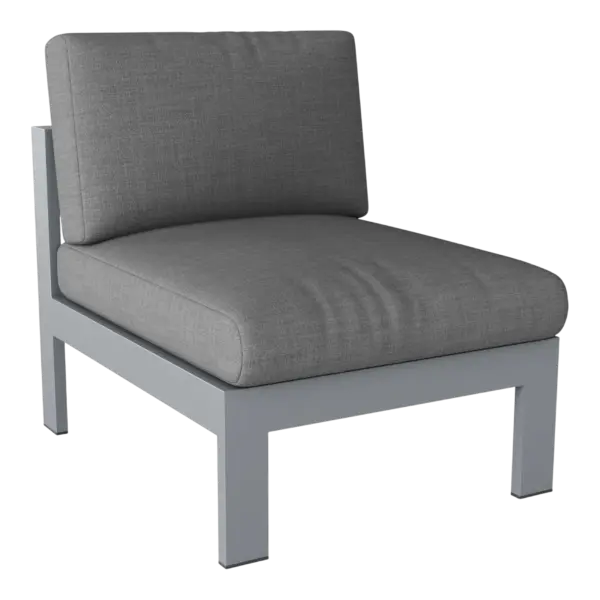 Anderson Teak - Lucca Center Chair