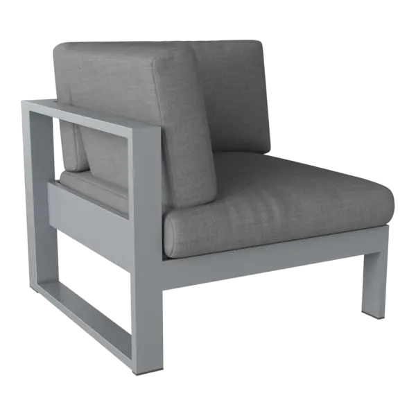 Anderson Teak - Lucca Corner Chair