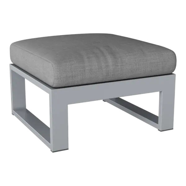 Anderson Teak - Lucca Ottoman