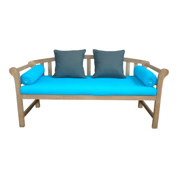 Anderson Teak - Brisbane Deep Seating Bench