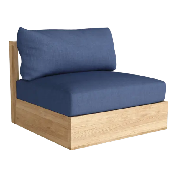 Anderson Teak - Copacabana Center Modular