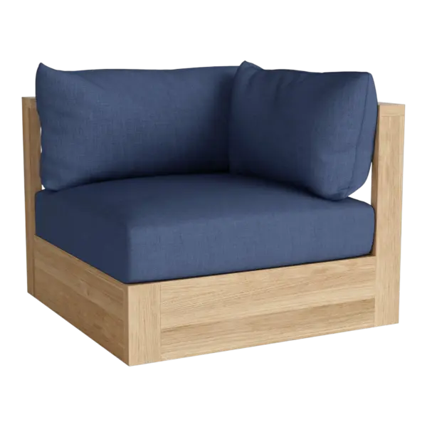 Anderson Teak - Copacabana Corner Modular