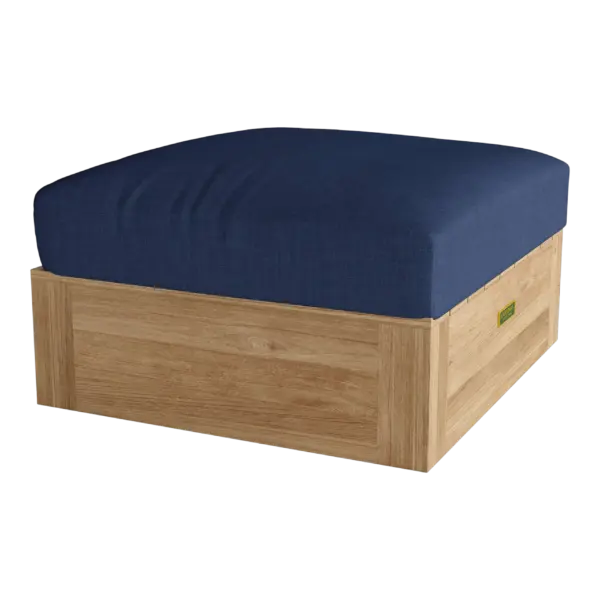 Anderson Teak - Copacabana Ottoman