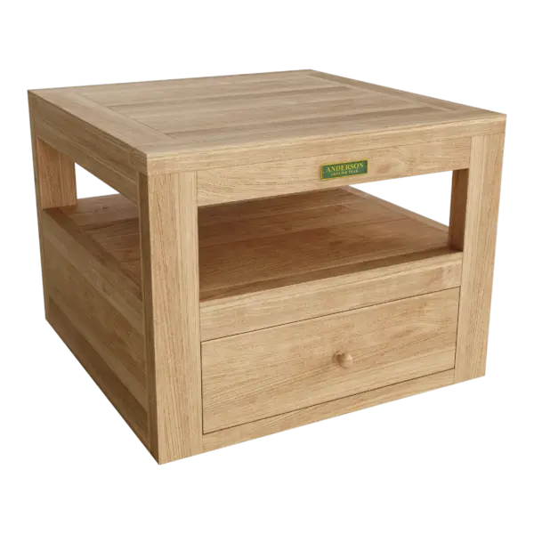 Anderson Teak - Copacabana Side Table