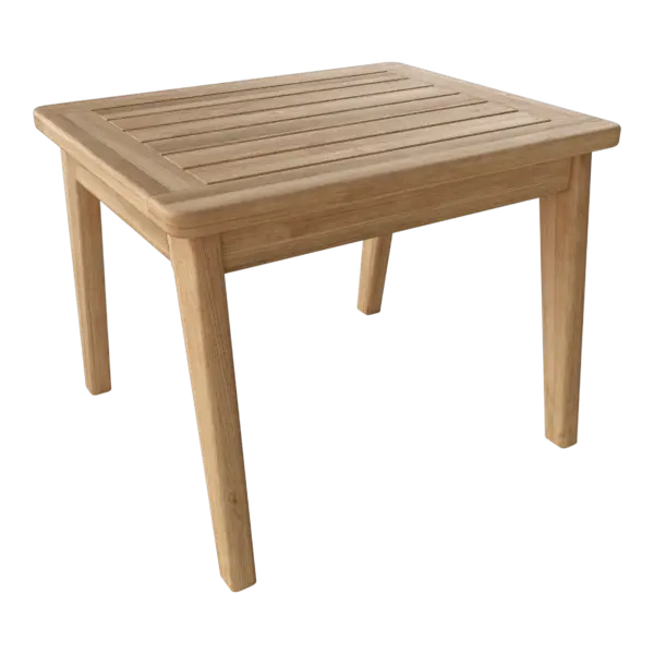 Anderson Teak - Amalfi Side Table