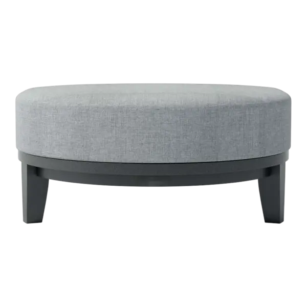 Anderson Teak - Coronado Ottoman