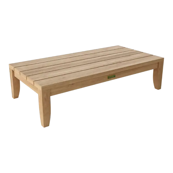 Anderson Teak - Coronado Rectangular Coffee table