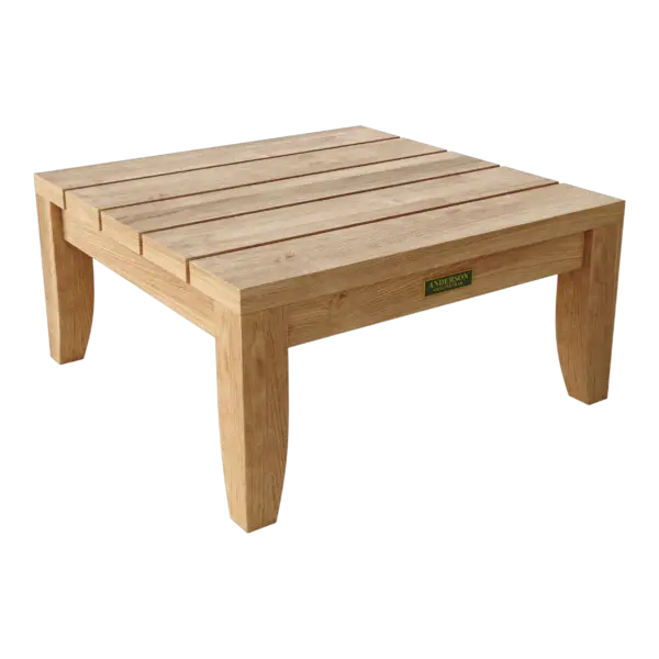 Anderson Teak - Coronado Side Table