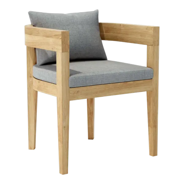 Anderson Teak - Coronado Dining Chair