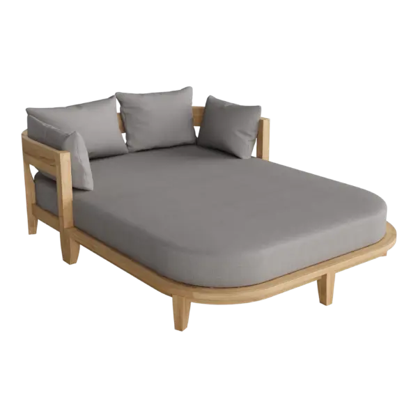 Anderson Teak - Coronado Daybed