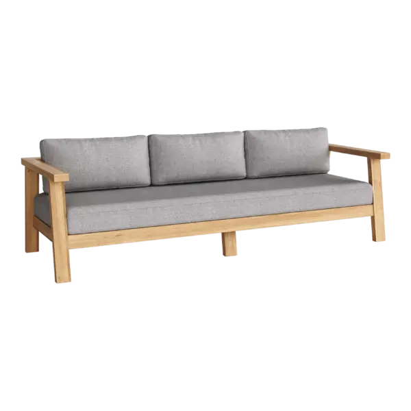 Anderson Teak - Palermo Deep Seating Sofa