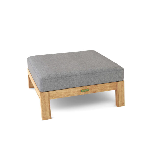 Anderson Teak - Palermo Ottoman