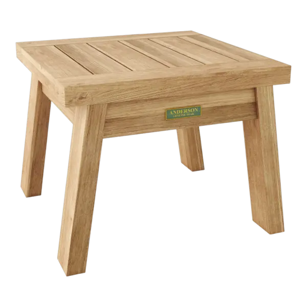Anderson Teak - Palermo Side Table