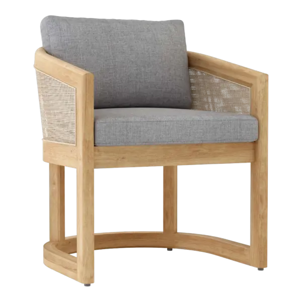 Anderson Teak - Catania Dining Chair