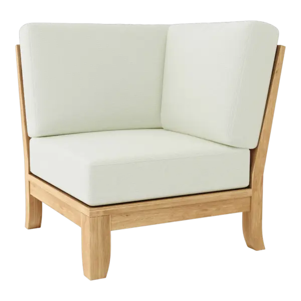 Anderson Teak - Luxe Corner Modular